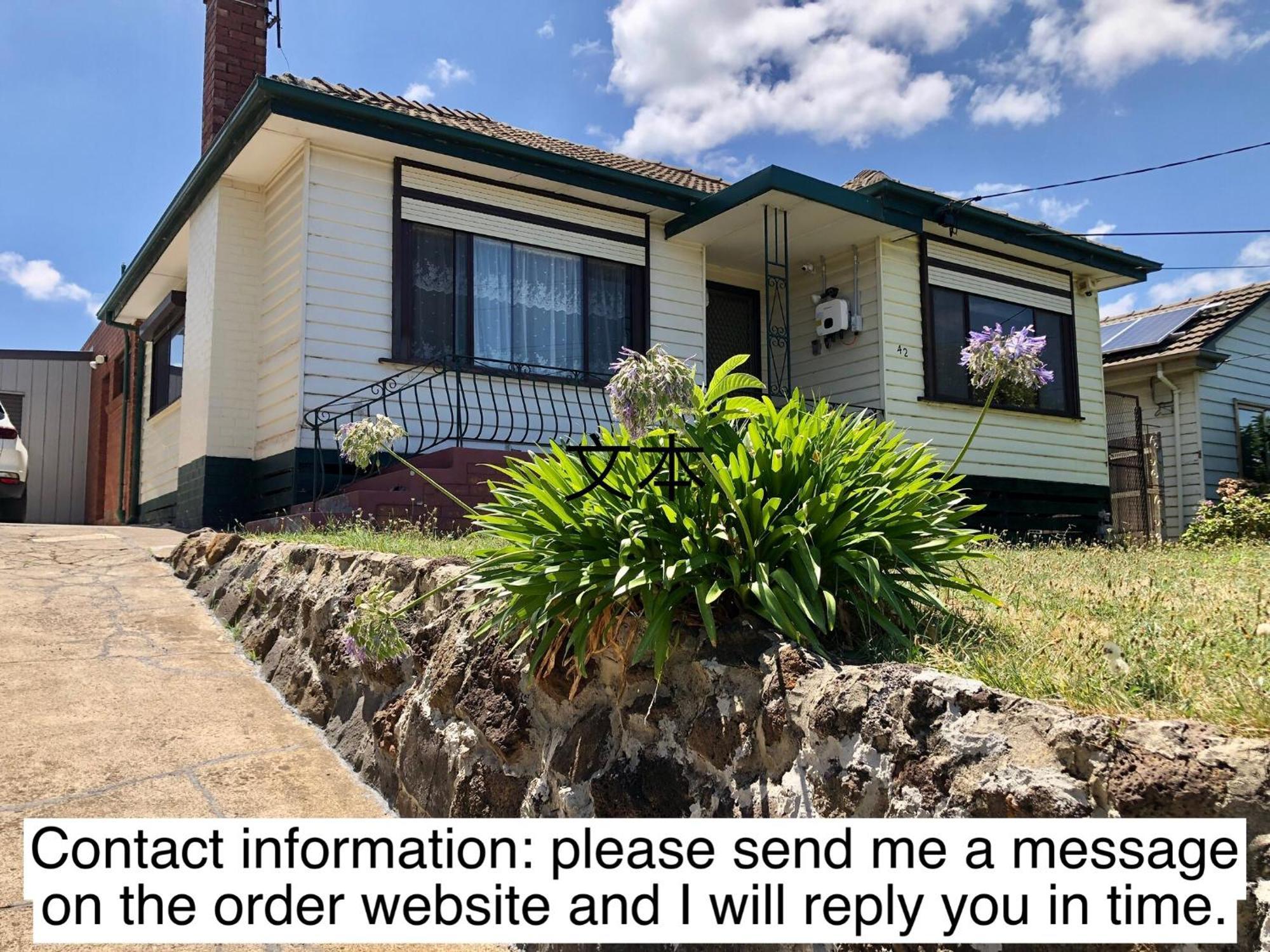 A Single Room Near The Railway Station Melbourne Exterior photo